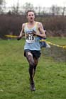 Andrew Wiles (New Marske) wins the 2012 North East Championships, Summerhill Country Park, Hartlepool.